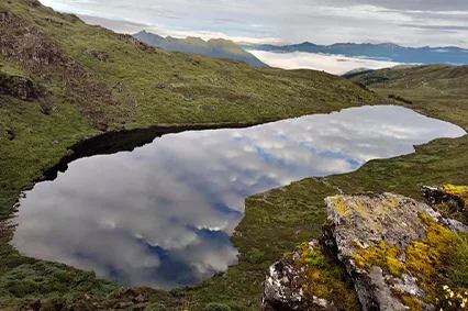  Nub Tshona Pata Lake