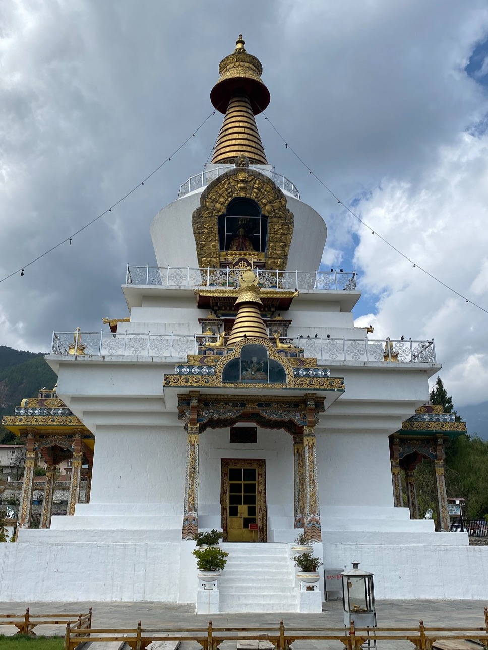 National Memorial Chorten