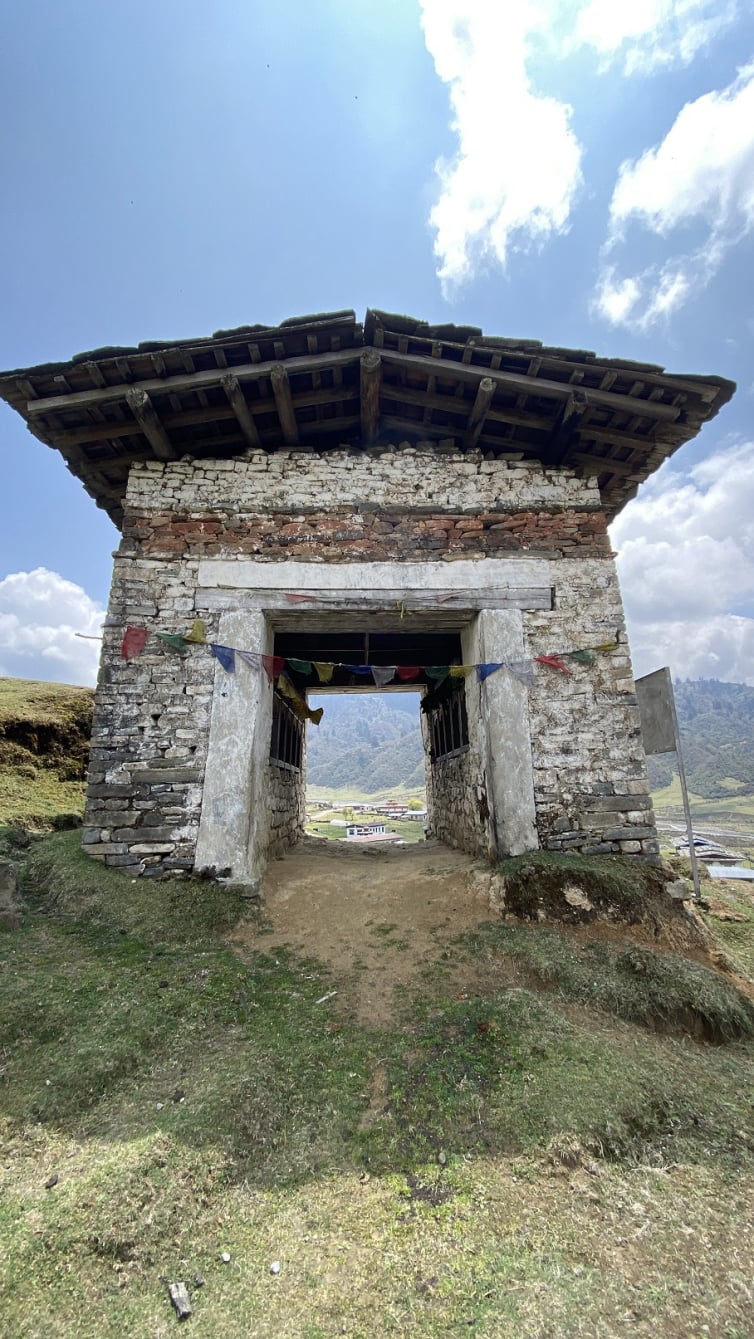 Linzhi