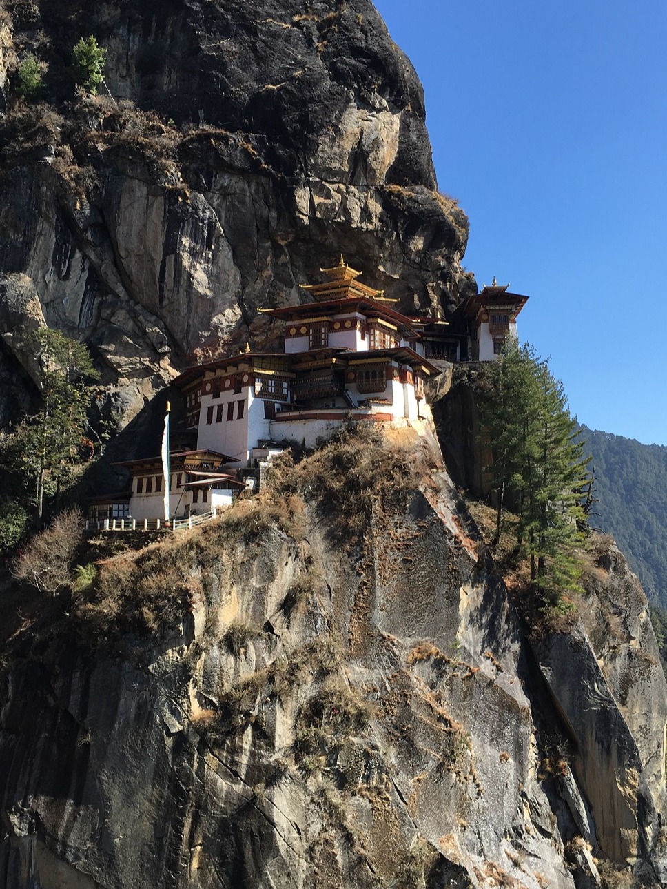 Paro Taktsang