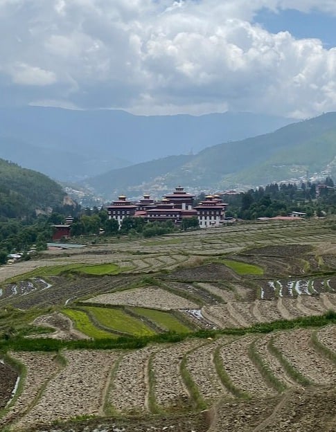 Dechenphu Lhakhang